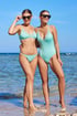 Ženski jednodijelni kupaći kostim Torca II D1264MI10_BL33_06