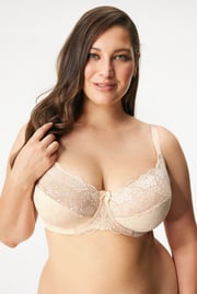 Biustonosz nieusztywniany Philippa III