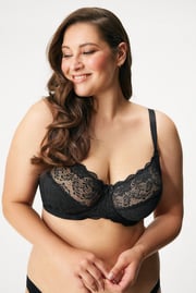 Sutien Philippa III neintarit