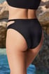 Damen-Bikini-Unterteil Muani D1674MI10BK01_kal_02