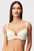 Podprsenka Rosa ECO Push-Up D1681MI033_04 - ivory