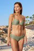 Sutien costum de baie Curacao Eco I D1695MI54GE20_04 - kaki