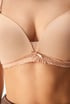 Сутиен за кърмачки May подплатен, без банели D17001A_56