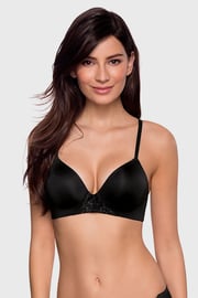 Σουτιέν Laurin ECO ενισχυμένο χωρίς μπανέλες