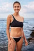 Damen-Bikini-Oberteil Bandol Black D1736MI1_BK9_06