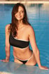 Ženski dvodijelni kupaći kostim Bandol Black D1736MI1_BK9_sada_09