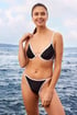 Ženski dvodijelni kupaći kostim Bandol Black I D1737MI1_BK9_sada_06 - crna