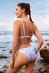 Ženski dvodijelni kupaći kostim Cap Ferrat D1740MI1_BL84_sada_06