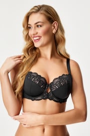 Biustonosz nieusztywniany Celine