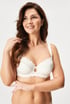 Podprsenka Celine nevystužená D17456A_66