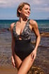 Ženski jednodijelni kupaći kostim Kaduna D1751MI1_BK59_01