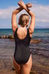 Ženski jednodijelni kupaći kostim Kaduna D1751MI1_BK59_02