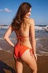 Dames bikini Porto Novo D1765PK10CO18_sada_02 - oranje