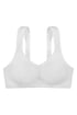 Biustonosz sportowy Function Flex D1901AA00_White_03