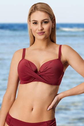 Damen-Bikini-Oberteil Azores Eco I