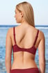 Dames bikinitop Azores Eco I D1907MI10RD36_03
