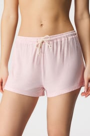 Modal-Pyjama-Shorts Datura