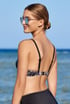 Sutien costum de baie Bako II D384MI010_WH10_02