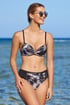 Sutien costum de baie Bako II D384MI010_WH10_03