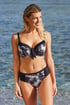 Damen-Bikini-Oberteil Bako D541MI010_WH10_04