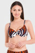 Dames bikinitop David Mare Tanzania V DA22054_03