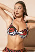 Gornji dio ženskog kupaćeg kostima David Mare Tanzania V DA22054_06
