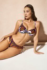 Dwuczęściowy strój kąpielowy David Mare Tanzania V