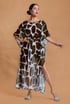 Rochie de plajă David Talia DA24129_sat_02