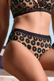 David Tulip II fürdőruhaalsó