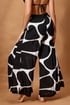 Pantaloni de plajă David Beachwear Camelia DB24094_kal_04