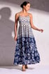 Plážové šaty David Beachwear Doris DB25039_sat_03