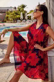 Obleka za plažo David Beachwear Itaca Obleka za plažo David Beachwear Itaca