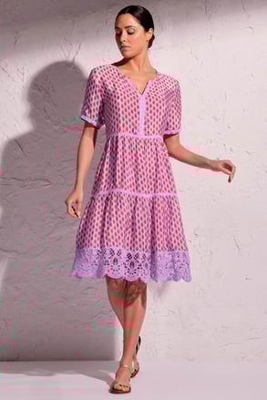 Rochie de plajă David Beachwear Chiara Rochie de plajă David Beachwear Chiara