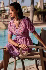 Obleka za plažo David Beachwear Chiara Obleka za plažo David Beachwear Chiara