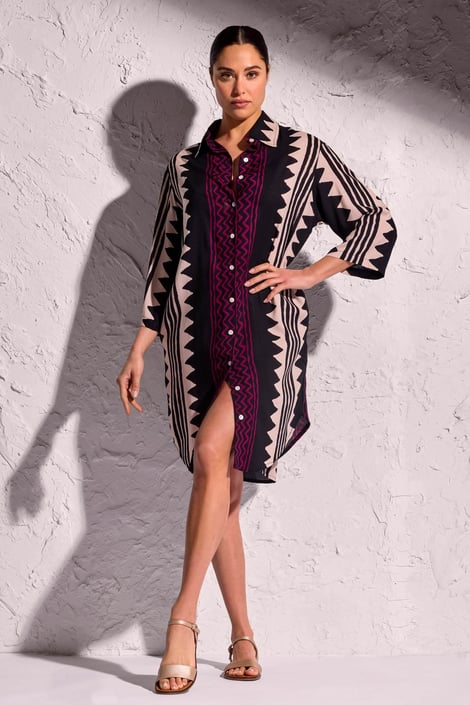 Rochie de plajă David Beachwear Veronica Rochie de plajă David Beachwear Veronica