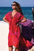 Plážové šaty David Beachwear Kaira DB26068_sat_02