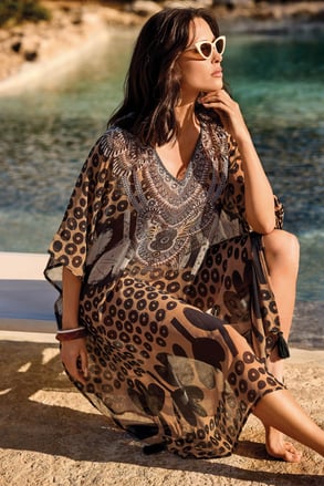 Rochie de plajă David Beachwear Tango I