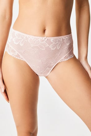 Κλασικό σλιπ Perfect Lace ΙΙ δαντελένιο