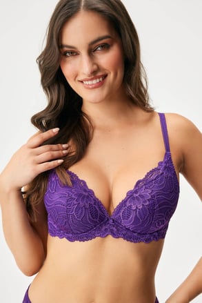 BH Angie Push-Up Plunge