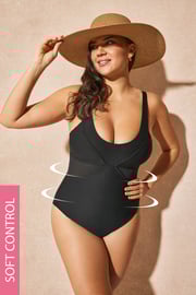 Corrigerend badpak Saint Tropez I