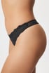 Perfect Lace csipkés tanga DCTH12LA211_N_kal_04