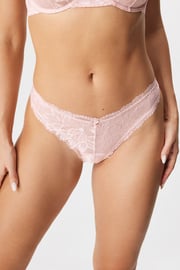 Τάνγκα Perfect Lace ΙΙ δαντελένιο