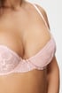Bh Perfect Lace II niet-voorgevormd Plunge DCWB12LA211_PK_05