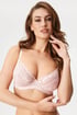 Perfect Lace II bélés nélküli melltartó DCWB13LA211_PK_02