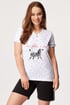 Dámský pyžamový set Zebra DDC910000_pyz_01