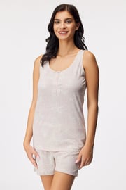 Damen-Pyjama Alis Damen-Pyjama Alis