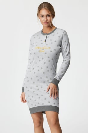 Damen-Nachthemd Mountain Love Damen-Nachthemd Mountain Love