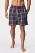 Pyjama-Shorts Exo DHEXOSHO2_sho_01