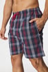 Pyjama-Shorts Exo DHEXOSHO2_sho_03