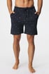 Pyjama-Shorts Exo DHEXOSHO2_sho_04